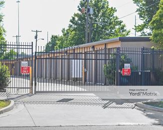 Photo 3 of Metro Mini Storage - 900 17th Street North, Birmingham, AL