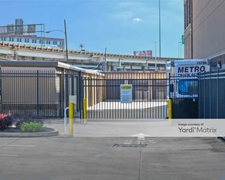 Photo 4 of Metro Mini Storage - 900 17th Street North, Birmingham, AL