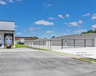 Photo 3 of Metro Mini Storage - 175 West Oxmoor Road, Birmingham, AL