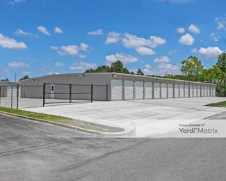 Photo 4 of Metro Mini Storage - 175 West Oxmoor Road, Birmingham, AL