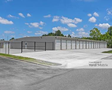 Storage Units for Rent available at 175 West Oxmoor Road, Birmingham, AL 35209