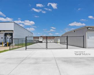Photo 6 of Metro Mini Storage - 175 West Oxmoor Road, Birmingham, AL