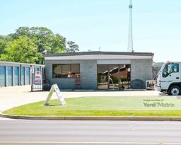 Image for Metro Mini Storage - 175 Brooklane Drive, Hueytown, AL