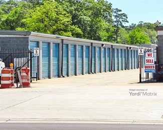 Photo 2 of Metro Mini Storage - 175 Brooklane Drive, Hueytown, AL
