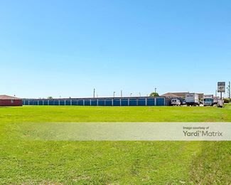 Photo 3 of Metro Mini Storage - 175 Brooklane Drive, Hueytown, AL