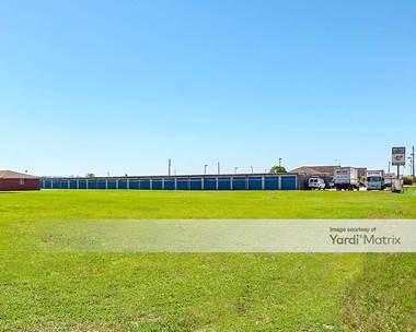 Storage Units for Rent available at 175 Brooklane Drive, Hueytown, AL 35023