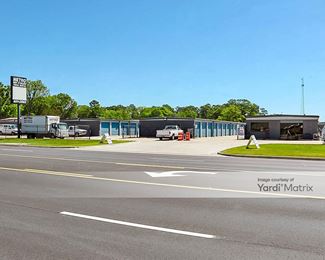 Photo 4 of Metro Mini Storage - 175 Brooklane Drive, Hueytown, AL