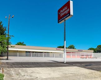 Photo 1 of Public Storage - 575 Bessemer Super Hwy, Midfield, AL
