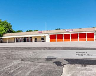 Photo 2 of Public Storage - 575 Bessemer Super Hwy, Midfield, AL