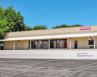Photo 3 of Public Storage - 575 Bessemer Super Hwy, Midfield, AL