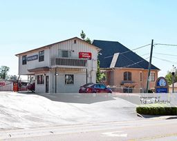 Image for Public Storage - 3232 Lorna Road, Birmingham, AL