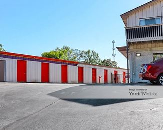 Photo 2 of Public Storage - 3232 Lorna Road, Birmingham, AL