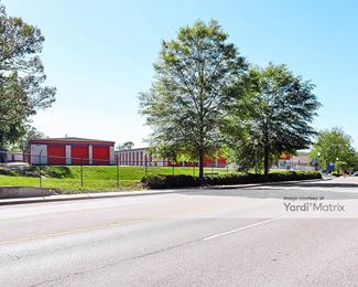 Photo 5 of Public Storage - 3232 Lorna Road, Birmingham, AL
