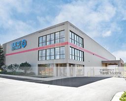 Image for iStorage - 1219 James I Harrison Jr Pkwy East, Tuscaloosa, AL