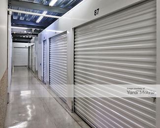 Photo 2 of iStorage - 1219 James I Harrison Jr Pkwy East, Tuscaloosa, AL