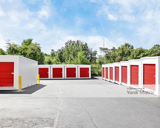 Photo 3 of iStorage - 1219 James I Harrison Jr Pkwy East, Tuscaloosa, AL