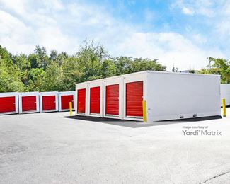 Photo 5 of iStorage - 1219 James I Harrison Jr Pkwy East, Tuscaloosa, AL