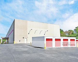 Photo 6 of iStorage - 1219 James I Harrison Jr Pkwy East, Tuscaloosa, AL