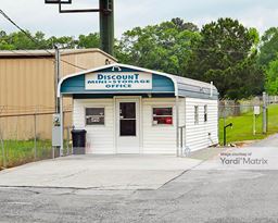 Image for Discount Mini Storage - 6602 McFarland Blvd, Northport, AL