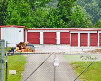 Photo 2 of Discount Mini Storage - 6602 McFarland Blvd, Northport, AL
