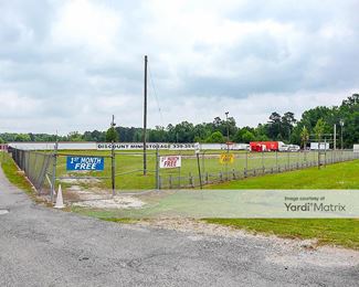 Photo 3 of Discount Mini Storage - 6602 McFarland Blvd, Northport, AL