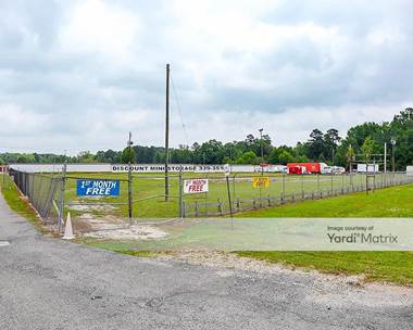 Storage Units for Rent available at 6602 McFarland Blvd, Northport, AL 35476