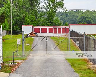 Photo 4 of Discount Mini Storage - 6602 McFarland Blvd, Northport, AL