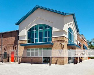 Photo 1 of Morningstar Storage - 50 Gilbert Drive, Alabaster, AL
