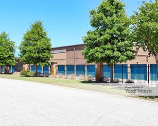 Photo 2 of Morningstar Storage - 50 Gilbert Drive, Alabaster, AL