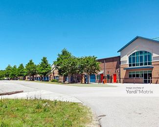 Photo 3 of Morningstar Storage - 50 Gilbert Drive, Alabaster, AL