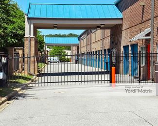 Photo 5 of Morningstar Storage - 50 Gilbert Drive, Alabaster, AL