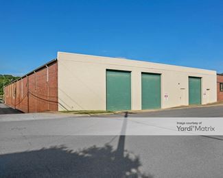 Photo 2 of Lakeview Self Storage - 612 32nd Street South, Birmingham, AL