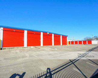 Photo 2 of iStorage - 320 6th Avenue SW, Birmingham, AL