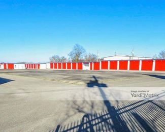 Photo 5 of iStorage - 320 6th Avenue SW, Birmingham, AL