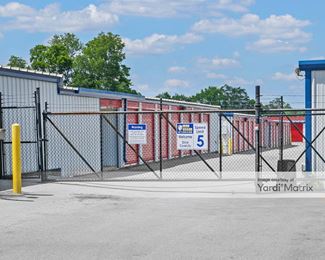 Photo 6 of iStorage - 320 6th Avenue SW, Birmingham, AL