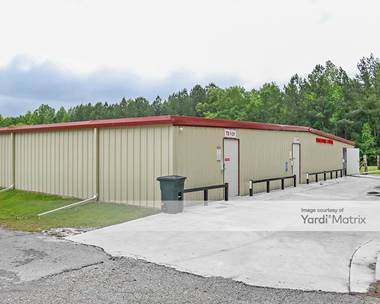 Storage Units for Rent available at 350 Knight Road, Jasper, AL 35504