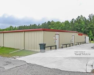 Photo 1 of 4th Avenue Storage - 350 Knight Road, Jasper, AL