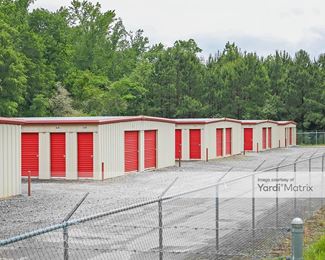 Photo 2 of 4th Avenue Storage - 350 Knight Road, Jasper, AL