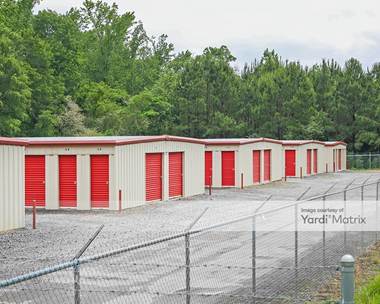 Storage Units for Rent available at 350 Knight Road, Jasper, AL 35504