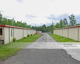 Photo 3 of 4th Avenue Storage - 350 Knight Road, Jasper, AL