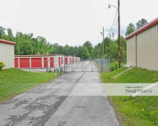 Photo 4 of 4th Avenue Storage - 350 Knight Road, Jasper, AL