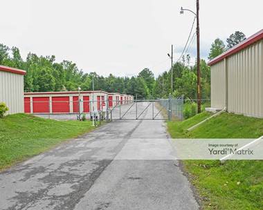 Storage Units for Rent available at 350 Knight Road, Jasper, AL 35504