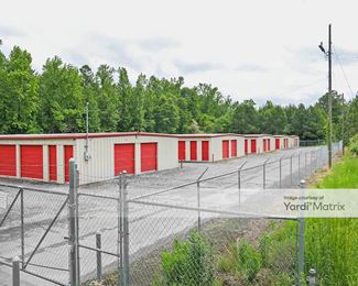 Photo 5 of 4th Avenue Storage - 350 Knight Road, Jasper, AL