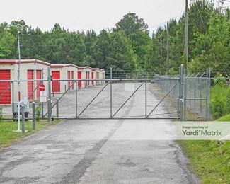 Photo 6 of 4th Avenue Storage - 350 Knight Road, Jasper, AL