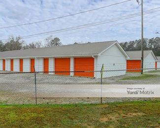 Photo 2 of Saving Space Storage - 6977 Garrett Road, Gardendale, AL