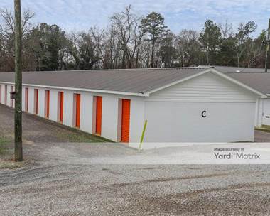 Storage Units for Rent available at 6977 Garrett Road, Gardendale, AL 35071