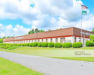 Photo 1 of Fultondale Mini Storage - 2403 US Highway 31, Fultondale, AL