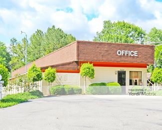 Photo 2 of Fultondale Mini Storage - 2403 US Highway 31, Fultondale, AL