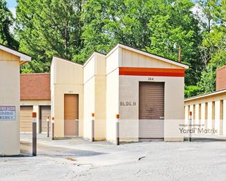 Photo 4 of Fultondale Mini Storage - 2403 US Highway 31, Fultondale, AL