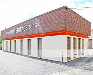 Photo 5 of Fultondale Mini Storage - 2403 US Highway 31, Fultondale, AL